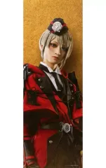 【中古】ポスター スティックポスター 石橋弘毅(日向正宗) 「DMMスクラッチ! ミュージカル『刀剣乱舞』五周年記念 壽 乱舞音曲祭」 E-21賞