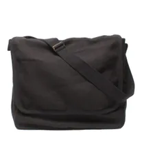 4/13限定値下】コモリcomoli レザーメッセンジャーバッグ 2025年最新