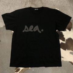IDA Tシャツ ブラック XSサイズ - メルカリ