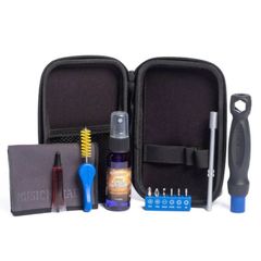 MUSIC NOMAD MN286 Pedal Care Kit for Guitar & Bass ペダルケアキット〈ミュージックノマド〉