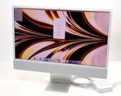 2025年最新】iMac M1 24インチ 2021の人気アイテム - メルカリ