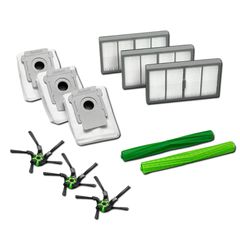 iRobot ルンバJシリーズ アクセサリーセット - メルカリ