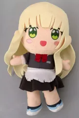 【中古】ぬいぐるみ 和泉のえる デフォルメぬいぐるみBIG 「ワンルーム、日当たり普通、天使つき。」
