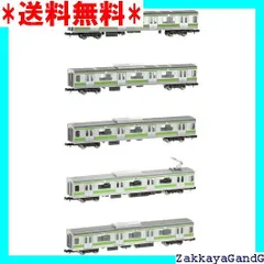 E231系500番台 山手線11両 TOMIX 98976 限定品 Nゲージ N) 98976 JR E231-500系通勤電車 (山手線・初期型) セット (11両
