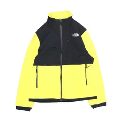 日本未発売 ザ ノースフェイス デナリ 2 ジャケット フリース / THE NORTH FACE DENALI 2 JACKET [TNF LEMON]