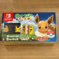 2025年最新】switch ポケモンイーブイの人気アイテム - メルカリ