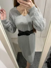 SPIRALGIRL ワンピース