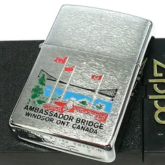 2023年最新】ZIPPO カナダの人気アイテム - メルカリ