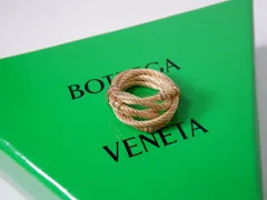 2025年最新】Bottega Veneta レディース リング・指輪の人気