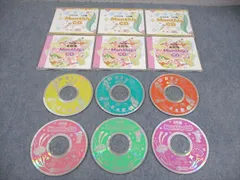 七田チャイルドアカデミー ホームリスニング CD ほぼ新品未開封 2025年最新】七田チャイルドアカデミー ホームリスニングの人気