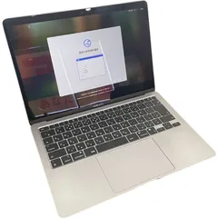 2025年最新】ジャンク macbook m1の人気アイテム - メルカリ