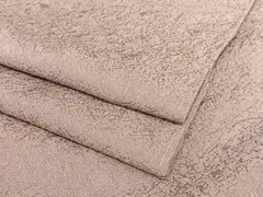 平和屋着物●上質な色無地　箔散らし地紋　浅蘇芳色　正絹　逸品　AABA0094zg 平和屋着物○上質な色無地 箔散らし地紋 浅蘇芳色 正絹 逸品