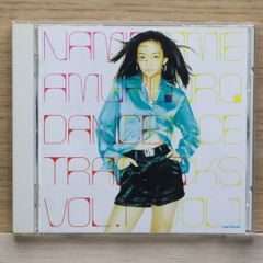安室奈美恵 Dance Tracks Vol. 1 - メルカリ