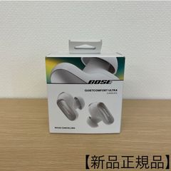 Bose QuietComfort Ultra Earbuds [ホワイトスモーク]　ワイヤレスイヤホン　ボーズのサムネイル