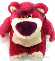 60cm 特大 ロッツォ フラッフィープラッシー トイストーリー ぬいぐるみ 楽天市場】ロッツォ ぬいぐるみ トイストーリー ふわふわした