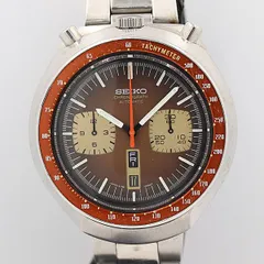 2025年最新】seiko 6138-0040の人気アイテム - メルカリ