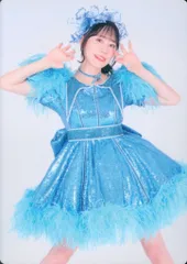 FRUITS ZIPPER BUDOKAN edition 真中まな トレーディングカード 2