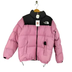 ザノースフェイス THE NORTH FACE NUPTSE JACKET メンズ JPN：XL 