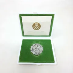 【昭和レトロ】超レア‼️オリンピック1964 グッズ 2025年最新】東京オリンピック 1964 記念品の人気アイテム - メルカリ