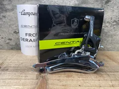 2025年最新】CAMPAGNOLO フロントディレイラーの人気アイテム