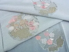 2024年最新】スワトウ刺繍 訪問着の人気アイテム - メルカリ