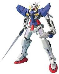 [중고] [매우 좋음] FG 1/144 GN-001 건담 엑시아 (기동전사 건담 00)