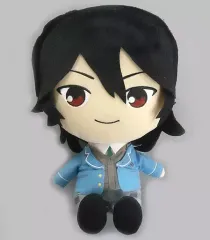 新品★あんスタ★UNDEAD【朔間零】BIG★おすわりぬいぐるみ DEbD13NVoAEpzvm.jpg:large
