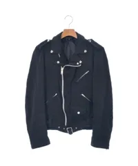 2023年最新】black コムデギャルソン ライダースの人気アイテム - メルカリ