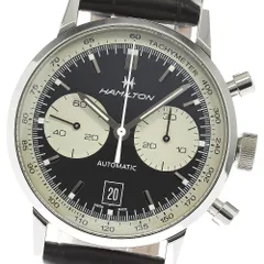 HAMILTON　【美品】　【希少カラー】　【自動巻】　【大人気】 送料無料 Hamilton Dodson automatic ハミルトン ダッドソン