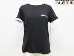2025年最新】CHROME HEARTS レディース 半袖(Tシャツ) Tシャツ