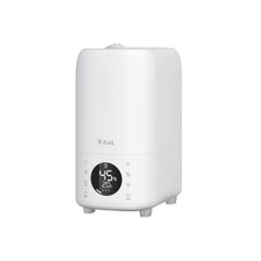T-fal 加熱超音波式加湿器 スチーム アンド ミスト 4L - メルカリ