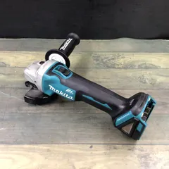 ⚫️領収書等の対応は不可ですマキタ　makita  GA404DN  美品　➕　ほぼ新品BT  ➕おまけ付き