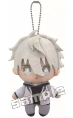 【中古】キーホルダー 凪誠士郎 ボールチェーンマスコット 「劇場版 ブルーロック -EPISODE 凪-」