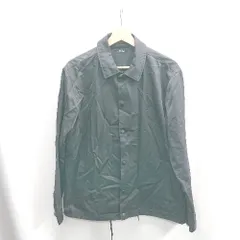 ◇ ⊇ MORGAN HOMME 長袖 ジャケット サイズM ブラック レディース E  【1410100057856】