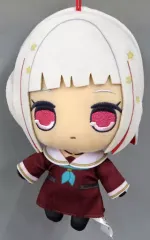 蓮ノ空 きゅるまるぬいぐるみ 夕霧綴理 Amazon.co.jp: ラブライブ 蓮ノ空女学院 スクールアイドル きゅ