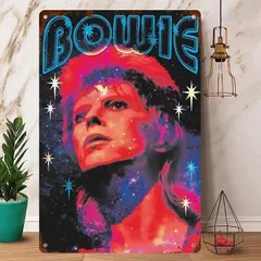 2025年最新】David bowie サインの人気アイテム - メルカリ