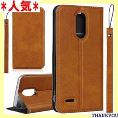 LG it LGV36 ケース LG V36 au ケース カバー スマホケース 携帯カバー 手帳型 カバー 財布 case iCoverCase 内蔵マグネット 磁気閉鎖 ベルトなし スマホケース カード入れ付き スタンド機能 軽量 ス イトブラウン 145