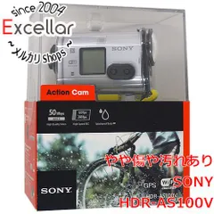 2024年最新】sony hdr as100の人気アイテム - メルカリ