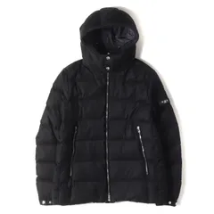 【美品】タトラス TATRAS ダウンジャケット ボルボレ 05 ブラック BORBORE ボルボレ | タトラス公式オンラインストア