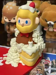 px FARMER BOB バースデーサプライズ チーズケーキのサムネイル