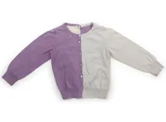 【ビーミングバイビームス/B:MINGbyBEAMS】カーディガン 120サイズ 女の子【子供服・ベビー服】（1928466）