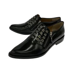 ＜新品　未使用　送料無料＞ TOGA PULLA　革靴 TOGA PULLA LEATHER WALLET & SHOES COLLECTION｜ STUDIOUS