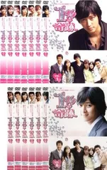 1%の奇跡(13枚セット)第1話～最終話【全巻セット 洋画 中古 DVD】レンタル落ち