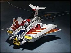 プレミアムバンダイ限定 ウルトラマンメビウス ガンフェニックス