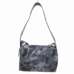 チャオパニック ティピー CIAOPANIC TYPY タグ付き ハンドバッグ ショルダー 2WAY 青 ブルー /UD