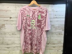 プーマ ACミラン 24/25 プレマッチシャツ USXL