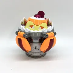 【中古】バンダイ DXプリンテゴチゾウ 本体のみ 仮面ライダーガヴ[97]