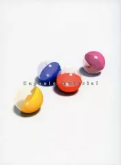 【中古】アニメムック ≪コンシューマゲーム書籍≫ Capsule material
