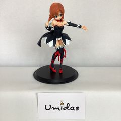 【ひぐらしのなく頃に解】フィギュア ～エンジェルモートへようこそ～ 竜宮レナ