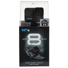 素晴らしい 新品未使用GoPro GoPro純正のクリップマウントを購入 HERO8